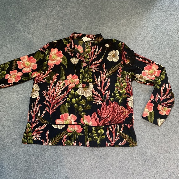 Long sleeve blouse/top - Picture 3 of 7